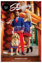 Load image into Gallery viewer, Winter 2017 Shinesty Catalog