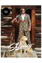 Load image into Gallery viewer, Winter 2016 Shinesty Catalog