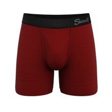 Load image into Gallery viewer, Plain color men underwear