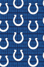 Load image into Gallery viewer, Men's Indianapolis Colts NFL Blazer