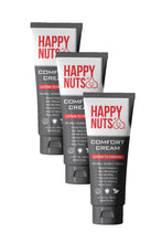 Load image into Gallery viewer, Happy nuts cream 3 pack