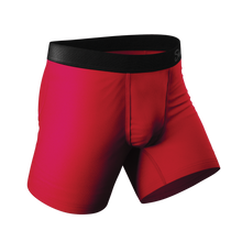 Load image into Gallery viewer, A pack of men's boxer briefs, ultra-soft MicroModal material, 3x softer than cotton.