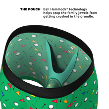 Load image into Gallery viewer, Golf ball hammock