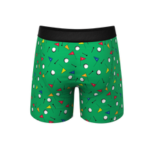 Load image into Gallery viewer, Father's day pouch underwear
