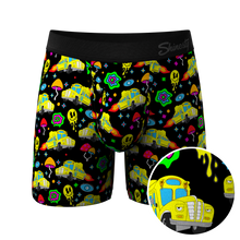 Load image into Gallery viewer, The Field Trip Ball Hammock Underwear