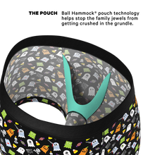 Load image into Gallery viewer, Halloween character ball hammock