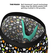 Load image into Gallery viewer, Halloween underwear for men