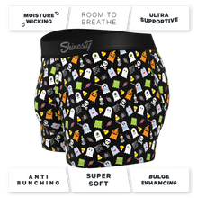 Load image into Gallery viewer, Colorful halloween trunks