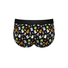 Load image into Gallery viewer, Colorful halloween character ball hammock