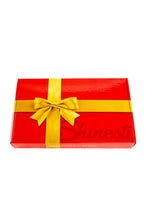Load image into Gallery viewer, holiday themed boxer box