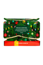 Load image into Gallery viewer, Holiday boxer packaging