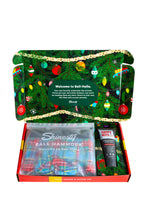 Load image into Gallery viewer, The Holiday Package | Build a Ball Hammock® 3 Pack + Happy Nuts