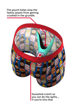 Load image into Gallery viewer, the hop nectar ball hammock