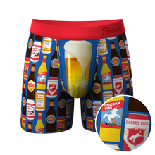 Load image into Gallery viewer, Products The Hop Nectar | Beer Ball Hammock