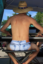 Load image into Gallery viewer, the assid washers swim brief