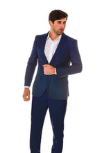 Load image into Gallery viewer, classic usa lined suit