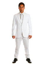 Load image into Gallery viewer, White Suit for Men