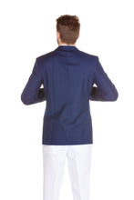 Load image into Gallery viewer, american flag print sport coat