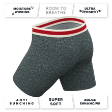 Load image into Gallery viewer, Koala kamo long leg ball hammock