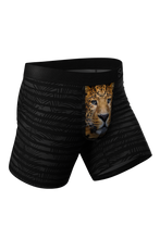 Load image into Gallery viewer, big kitty ball hammocks