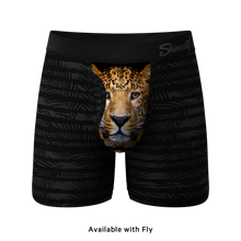 Load image into Gallery viewer, mens jungle cat ball hammocks