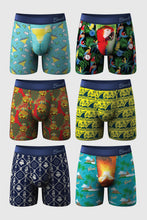 Load image into Gallery viewer, Margaritaville Special Underwear Prints