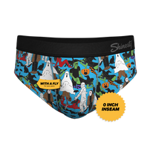 Load image into Gallery viewer, Comfy halloween character underwear