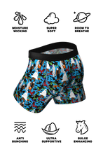 Load image into Gallery viewer, Halloween Monster Underwear