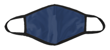 Load image into Gallery viewer, Solid Blue | Face Mask