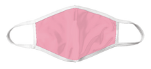 Load image into Gallery viewer, Solid Pink | Face Mask