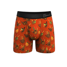 Load image into Gallery viewer, Party fowl pouch underwear