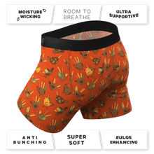 Load image into Gallery viewer, breathable soft mens boxer