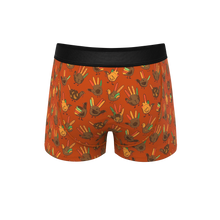 Load image into Gallery viewer, Finger turkey trunks underwear