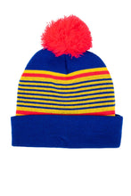 Load image into Gallery viewer, Retro Spread Eagle Beanie