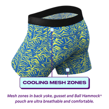 Load image into Gallery viewer, Sea breeze ball hammock