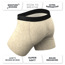 Load image into Gallery viewer, breathable boxer for men