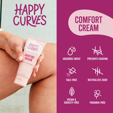 Load image into Gallery viewer, Comfort cream lotion