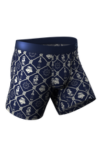 Load image into Gallery viewer, Sailing Beach Underwear
