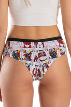 Load image into Gallery viewer, women's strip poker underwear
