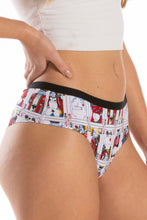 Load image into Gallery viewer, playing cards underwear