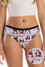 Load image into Gallery viewer, The Strip Poker | Playing Cards Cheeky Underwear