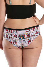 Load image into Gallery viewer, cards cheeky underwear
