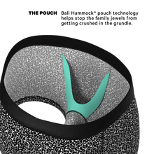 Load image into Gallery viewer, Ball Hammock Pouch Trunk Underwear