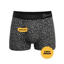 Load image into Gallery viewer, The Teachers Pet | Composition Notebook Ball Hammock® Pouch Trunk Underwear