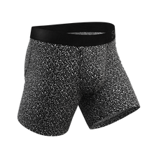 Load image into Gallery viewer, Men's composition notebook underwear