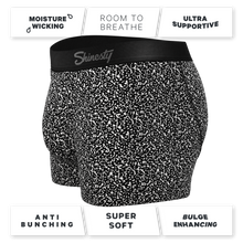 Load image into Gallery viewer, Anti Bunching Ultra Support Trunk Underwear