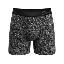 Load image into Gallery viewer, The Teachers Pet | Composition Notebook Ball Hammock® Pouch Underwear