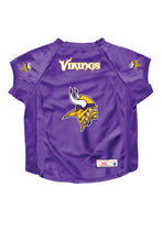 Load image into Gallery viewer, Minnesota Vikings NFL Pet Jersey