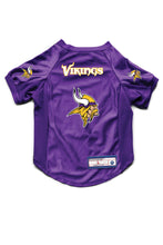 Load image into Gallery viewer, Minnesota Vikings NFL Pet Jersey