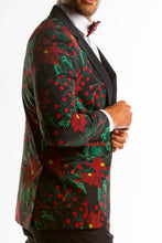 Load image into Gallery viewer, Ugly Christmas Blazer